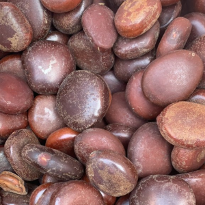 Ke Teng Zi Yunnan Nature Herbal Medicine Entada Phaseoloides Seeds