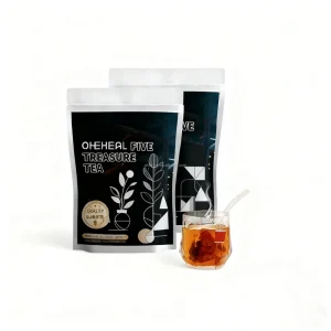 Kidney Cleaning Tea Natural Herbal Healthy Preserving Tea