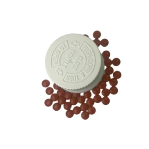 Kidney Yang Tonifying Tablets for Pain Relief and Circulation Boost