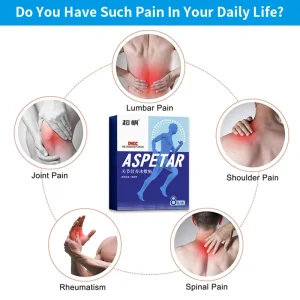 Knee Ice Patch Hydrogel Cold Pain Relief Pads with Herbal Extract Hypoallergenic for Outdoor Sports Body Use