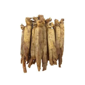 Korean Red Ginseng Tonic