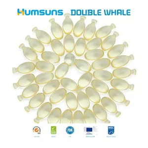 Kosher Approved White Crystalline 4000iu Vitamin D3 Powder for Multivitamin Formulation Blending