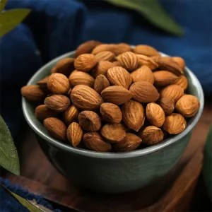 Ku Xing Ren Bitter Almond Armeniacae Semen Amarum Chinese Herbal Seeds High Quality Health Food Products for Diet Herbs Spices