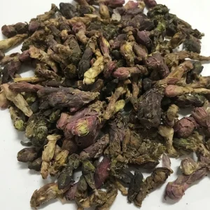 Kuan Dong Hua Supply Chinese Traditional Medicine Flos Farfarae Flower