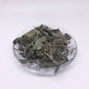 L099 Chinese Herbal Medicine Folium Urticae Herbs Dried Nettle Leaves