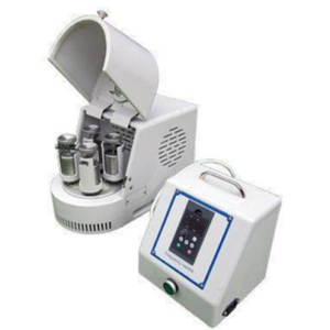 Laboratory Bench-Top Mini Planetary Ball Mill