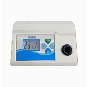 Laboratory Bench-top Bacterial Turbidity Meter