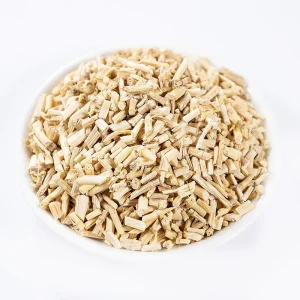 Lalang Grass Root Bai Mao Gen Herbal Medicine for Stomach Health and Wellness