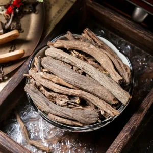 Lamiophlomis Root Natural Chinese Herbal Medicine for Immune Support and Wellness