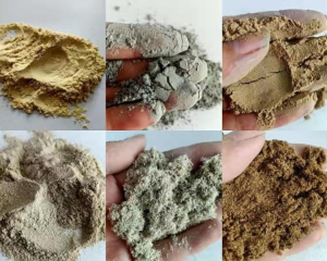 Large Capacity 200-500 Mesh Superfine Powder Grinder Spices Air Classifier Mill