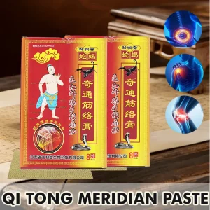 Leg Pain Relief Patch Muscle Product Manufacturer Health and Personal Care Herbal Patch