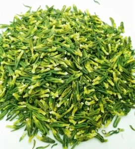 Lian Zi Xin Chinese Herbal Tea Health Care Tea Plumule Lotus Seeds