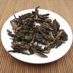 Liao Da Qing Ye Indigoplant Polygoni Tinctorii Folium Leaf Chinese Herbal Plant Leaves High Quality Herbs Product Health Spices