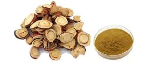 Licorice Extract Powder with 4: 1 10: 1