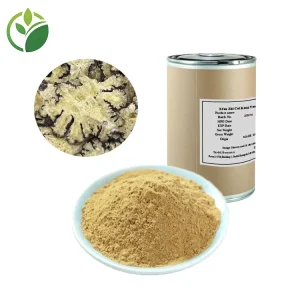 Ligusticum Chuanxiong Powder Whole Root Ground No Additives & Edible Raw Material