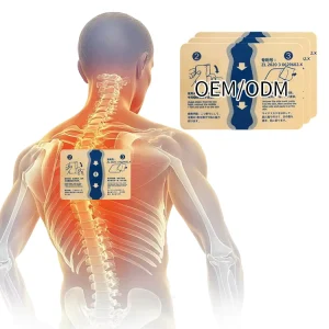 Discomfort Targeting Muscle Strain and Joint Inflammation With Safe Natural Ingredients For Users With Long-Term Pain