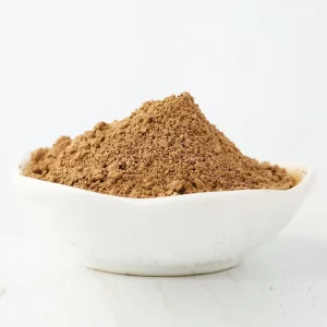 Lingzhi Herbal Plant Ganoderma Lucidum Polysaccharide Powder Reishi Mushroom