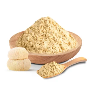 Lions Mane Extract Powder Mushroom