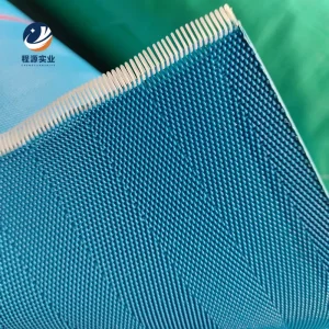 Liquid Filter and Dehydrating Sludge Equipment Polyester Mesh Belt
