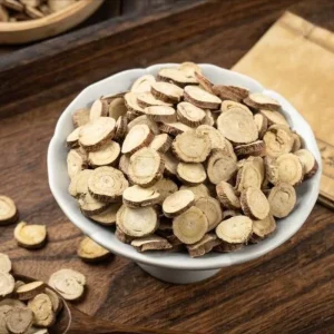 Liquorice Root Slices Gan Cao Glycyrrhiza Uralensis Sulfur Free Licorice Licorice Round Slices Licorice for Tea
