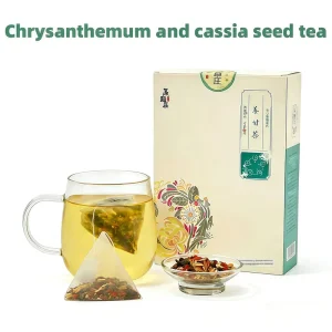 Liver Nourishing Tea 12 Herbal Essence Liver Nourishing Herbal Tonic Health Care Products