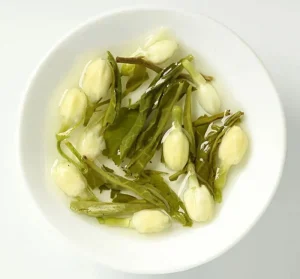 Liver Protecting and Detoxifying Tea Kidney Tonifying and Yang Boosting Tea
