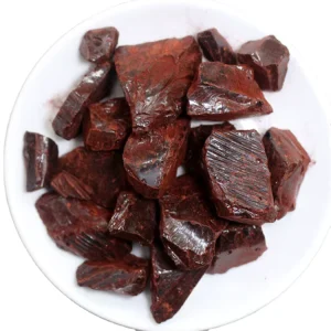 Long Xue Jie Bulk Natural Dragon’s Blood Resin Resina Draconis Chinese Herbal Dracorhodin Dragon Blood Single Spices Herbs