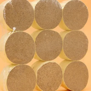 Low Price Chinese Medicine Inheritance Nanyang Artemisia Moxa Stick Handmade Aged Moxibustion