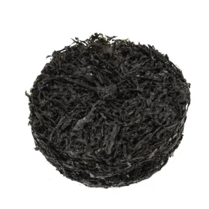 Low Price Natural Dried Laver Seaweed for Soup