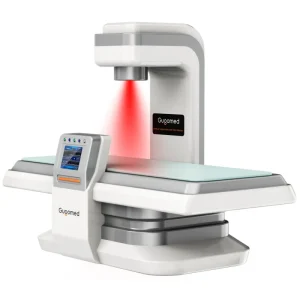 Low Running Noise Light & Magnetic Wave Therapy Device for Chinese Medicine Rehabilitation Center