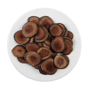 Lu Rong Velvet Deer Antler Slice Pilose Antler for Blood Supplement