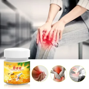 Lumbar Muscle Relaxation Muscles Collaterals Pain Ointment for Knee Body