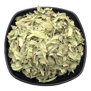 Luo Bu Ma Ye Dogbane Leaf Chinese Herbal Plant Leaves Health Foods Apocyni Veneti Folium Leaf Natural Herbs For Blood Pressure