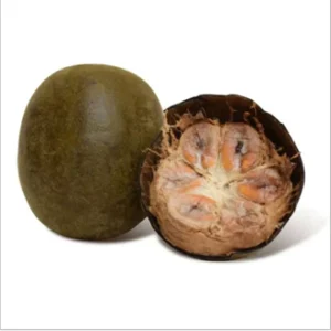 Luo Han Guo Chinese Natural Dried Monk Fruit Herbal Detox Throat Momordica Grosvenori Tea