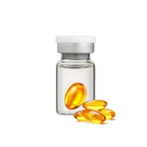 MISSLI Vagina Repair Tightening Yoni Capsules Chinese Herbs Model Antibacterial Odor Control Safety