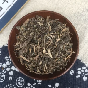 Ma Chi Xian Chinese Herbal Purslane Naturally Produced High Quality Portulacae Herba Fresh Dried Purslane