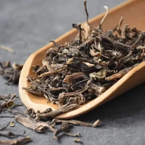 Ma Chi Xian Purslane Dry Grass Chinese Herbal Plants Portulacae Herba Foods Health Grass for Diet Vegetable Spices