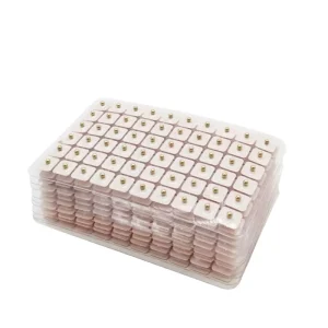 Magnetic Ear Seed Acupuncture Magnetic Acupressure Patches