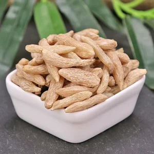 Mai Dong Organic Ophiopogon Japonicus Root Raw AD Dried Chinese Herbal Tea Supplement Blood Nutrient Bulk Pack Single Herbs 1kg