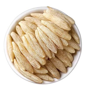 Mai Dong Premium Chinese Herb Medicine Radix Ophiopogon Japonicus Dwarf Lilyturf for Natural Lung and Stomach Health Care Tea