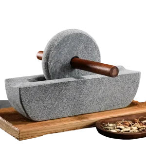 Maifan Stone Medicine Roller Chinese Medicine Roller