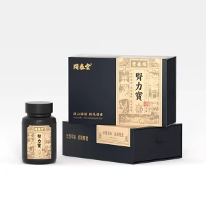 Male Enlargement Pills Capsules Erectile Booster Natural Herbal Supplement Long-lasting Endurance and Outstanding Effect