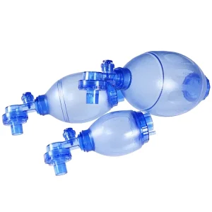 Manual Resuscitator