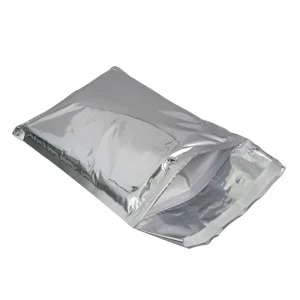 Manufacturer Custom Metallized Film Self Adhesive Insulated Medicine Pharmaceutical Food Cold Keeping Freshness Preserving