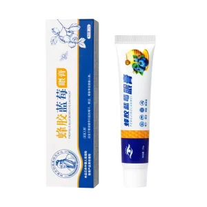 Manufacturer Eye Cream Chinese Herbal Reduce Dark Circles Anti-Puffiness Eye Serum for Eye Wellness
