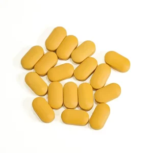 Manufacturer Price Health Supplement Herbal Pills
