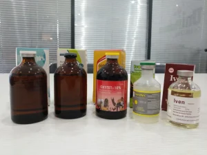 Manufacturer of Pharmaceuticals Liver Tonic Oral Solution Veterinary Medicine