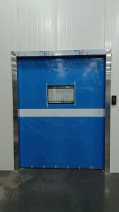 Manufacturer of Radiation Protection Lead Doors for Nuclear Medicine Department Radiation Protection Lead Door