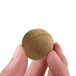 Manufacturer’s Healthcare Supply Foot Soak Pills With Moxa Ginger For Cold Dispel Foot Bath