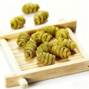 Manufacturers Wild Dried Dendrobium Extract Premium Health Food Grade Huo Shan Ironclad Stone Orchid Jiubosheng